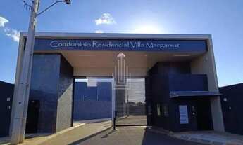 Imagem: Terreno em Condominio Margarezi