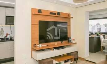 Imagem 2: Apartamento à Venda na Barra Funda Sao Paulo Pronto para Morar!