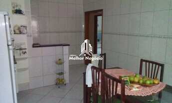 Imagem 7: Casa à venda, com 3 dormitórios sendo 1 suíte no Jardim Amanda II em Hortolândia - SP