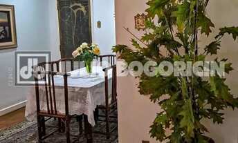 Imagem 4: Rua Xavier de Silveira - 3 Quartos (suite) - Frente - andar alto - vista praia - Oportunid