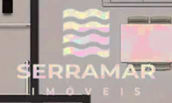 Imagem 2: Apartamento 2 qt frente mar em Matinhos