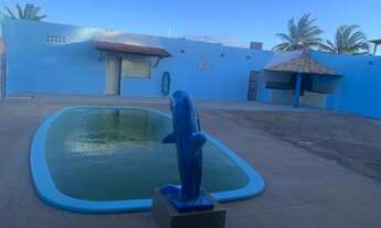 Imagem 5: Aluguel de casa na praia de jatobá