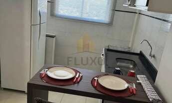 Imagem 4: Apartamento com 1 dormitórios para locação no bairro