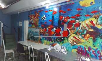 Imagem 5: CASA COMERCIAL em SÃO PAULO - SP, CASA VERDE