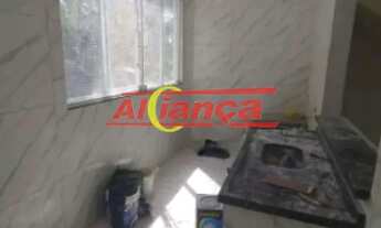 Imagem 7: CASA 80m²,COM 2 QUARTOS, 1 VAGA DE GARAGEM COBERTA PARA LOCAÇÃO VILA RIO DE JANEIRO GUARUL