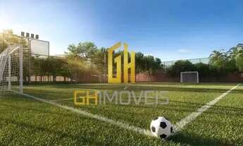 Imagem 5: Casa à venda, 172 m² por R$ 285.000,00 - Jardins Lyon - Aparecida de Goiânia/GO