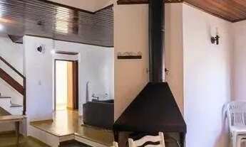 Imagem 6: Casa com 4 dormitórios à venda, 242 m² por R$ 800.000,00 - Cidade Universitária - Campinas