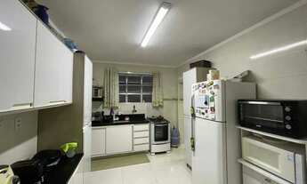 Imagem 4: Venda de Apartamento - Campo Grande - Santos SP