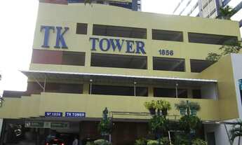 Imagem: Sala Moderna para Locação