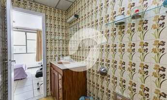 Imagem 7: Imóvel para venda com 130 metros quadrados com 4 quartos em Icaraí - Niterói - RJ