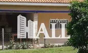 Imagem: Sítio rural, em Bady Bassitt