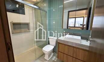 Imagem 3: Apartamento para venda tem 66 metros quadrados com 2 quartos em Jundiaí - Anápolis - GO