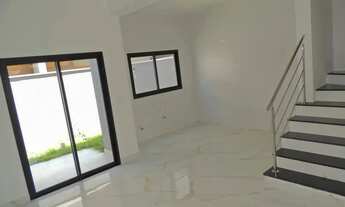 Imagem 7: SOBRADO NOVO DE ALTO PADRÃO, 3 QUARTOS (SENDO 1 SUÍTE), FANNY