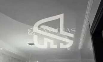 Imagem 3: Apartamento para Venda, São Paulo / SP, bairro Cambuci, 3 dormitórios, sendo 1 suíte, 2 ba