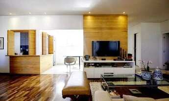 Imagem: Apartamento à venda, 4 quartos, 1 suíte