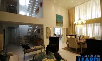 Imagem 7: CASA EM CONDOMÍNIO - ALPHAVILLE - SP