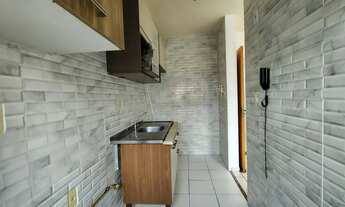 Imagem 6: Imóvel para venda tem 53 metros quadrados com 3 quartos em Residencial Vista do Mestre - S