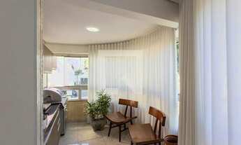 Imagem 5: Apartamento à Venda - Castelo, 3 Quartos, 137 m2