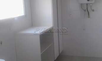 Imagem 13: Apartamento alto padrão com 144,61m², bairro Jardim Botânico, Zona Sul de Ribeirão Preto/S