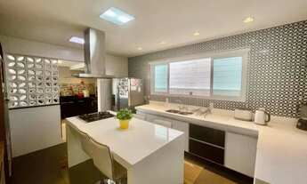 Imagem 4: Casa Porteira Fechada no Condomínio Reserva da Serra - Jundiaí/SP