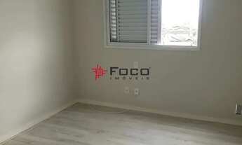 Imagem 3: Apartamento/Padrão - Residencial - No bairro Urbanova - Brilhante