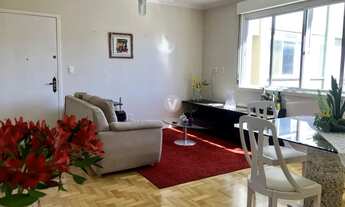 Imagem 2: Apartamento 100% mobiliado