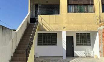 Imagem: Sobrado duplex à venda