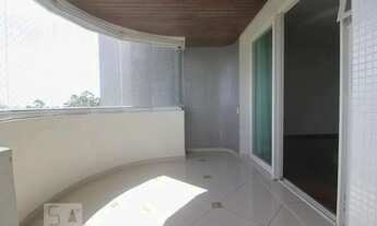 Imagem 6: Apartamento à Venda - Portal do Morumbi, 4 Quartos, 125 m2