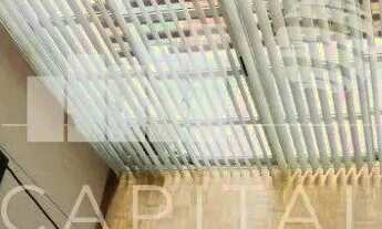 Imagem 7: Alugo Apartamento Totalmente Mobiliado No Centro de Alphaville