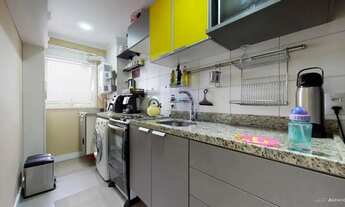 Imagem 7: Apartamento em Avenida da Cavalhada - Cavalhada - Porto Alegre/RS