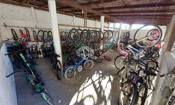 Imagem 7: Apartamento com 2 quartos/dormitórios no bairro Universitário, em Biguaçu - SC