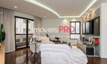 Imagem 5: Apartamento no Campo Belo para venda com 178m2