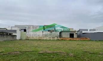 Imagem: Terreno em Condomínio para Venda em Boituva