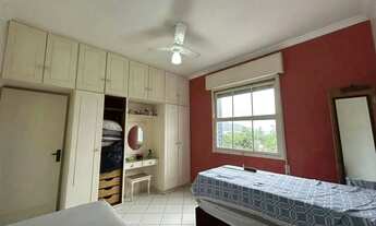 Imagem 7: Apartamento em Aparecida, Apartamento em Santos, Apartamento com 3 dorms, Apartamento à Ve