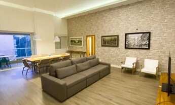 Imagem 4: Apartamento à venda em Santana de Parnaíba, Alphaville, com 3 suítes, com 172 m²