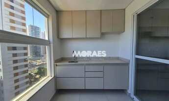 Imagem 2: Apartamento novinho com 2 quartos (1 suíte), 2 vagas, , 64 m² - venda por R$ 630.000 ou al