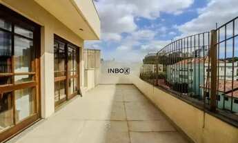 Imagem 7: Cobertura com 4 quartos, terraço c/ piscina e 2 vagas