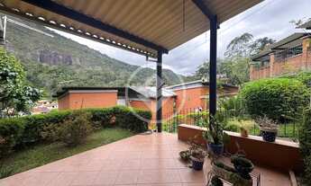 Imagem 4: Casa com 2 dormitórios à venda, em Posse. Teresópolis-RJ codigo: 149065