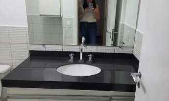 Imagem 5: Lindo apartamento 1 dormitório mobiliado garagem 1 dormitorio