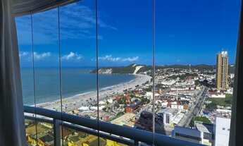 Imagem 2: Apartamento para Venda em Natal / RN no bairro Ponta Negra