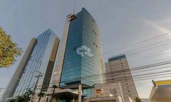 Imagem: Sala Comercial À Venda no Bairro Praia