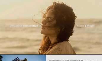 Imagem: Residencial localizado no Parque Parahyba