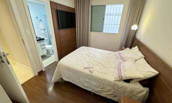 Imagem 7: Área privativa, 3 quartos, 1 suite, 2 vagas