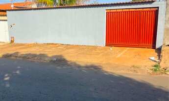 Imagem 2: Casa | 2 quartos | 92 metros | lote 300 metros