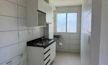 Imagem 2: Imóvel para aluguel com 50 metros quadrados com 2 quartos em Cohama - São Luís - MA