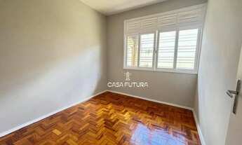 Imagem 6: Casa de 02 quartos no Jardim Veneza