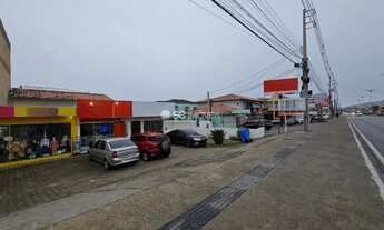 Imagem 2: Terreno comercial na SC dos Ingleses