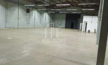 Imagem 4: Barracão Industrial à venda em LONDRINA - PR LOCADO próximo da Rodovia 369