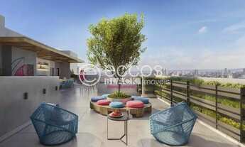 Imagem 6: Apartamento à venda, 1 a 2 quartos, Santa Efigênia - Belo Horizonte