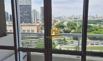 Imagem 5: Sala à venda, 66 m² por R$ 958.000 - Tatuapé - São Paulo/SP